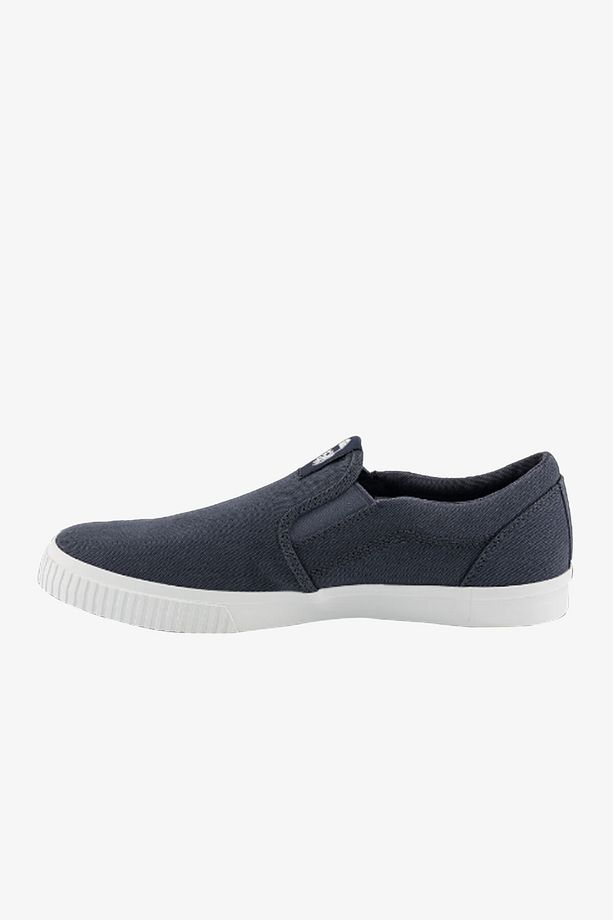 Low Slıp On Erkek Mavi Sneaker Tb0a663hep41 - 2
