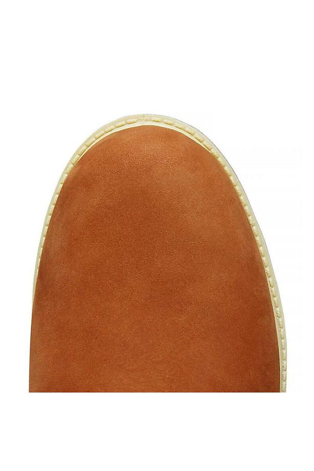 6 Premium Boot Turuncu Erkek Bot Tb0720668271 - 5