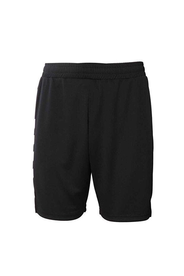 Hmlt-Te Topaz Shorts Black Men's Shorts 931582-2001