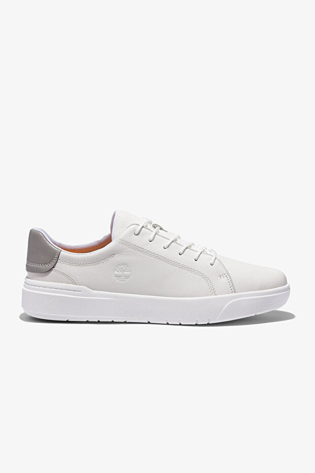 Low Lace up Men's White Sneaker Tb0A2921L771