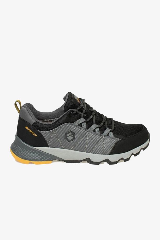 3f Divine 3pr Erkek Gri Outdoor Ayakkabı 101400547 - 1