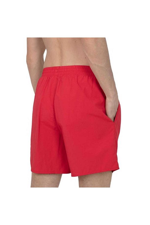 Essentıals 16 Watershort Kırmızı Erkek Şort 8-124336446 - 3