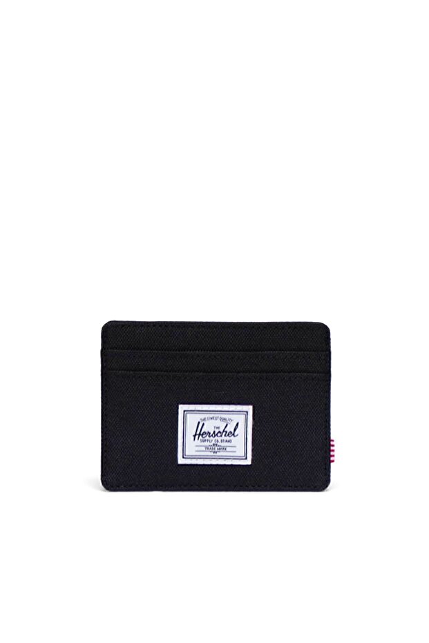 Charlie Card Holder - Rfid Protected Multi-Card Holder Card Holder with Compartment