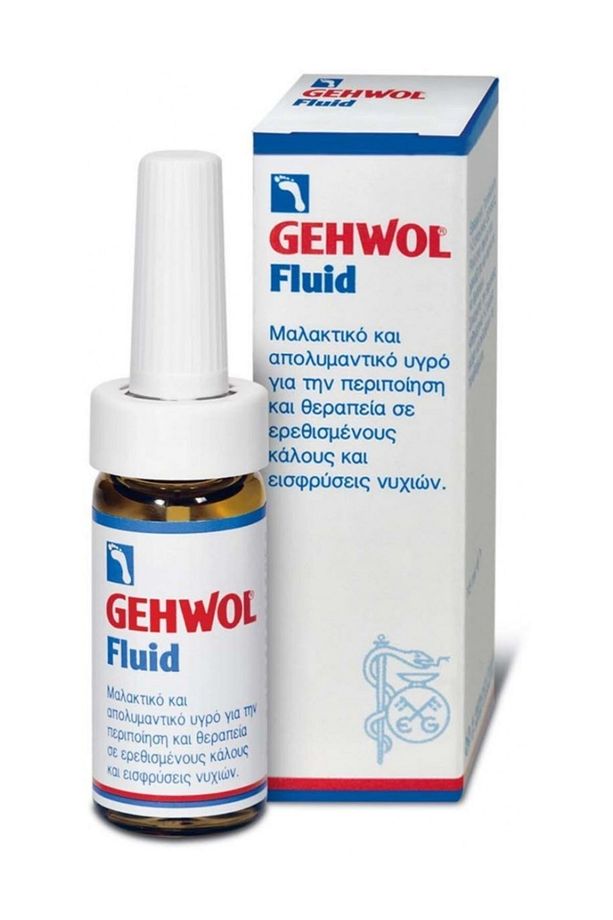 Fluid (15 ml) - 1