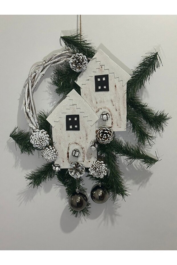 Kapı Süsü Kapı Çelengi - 3