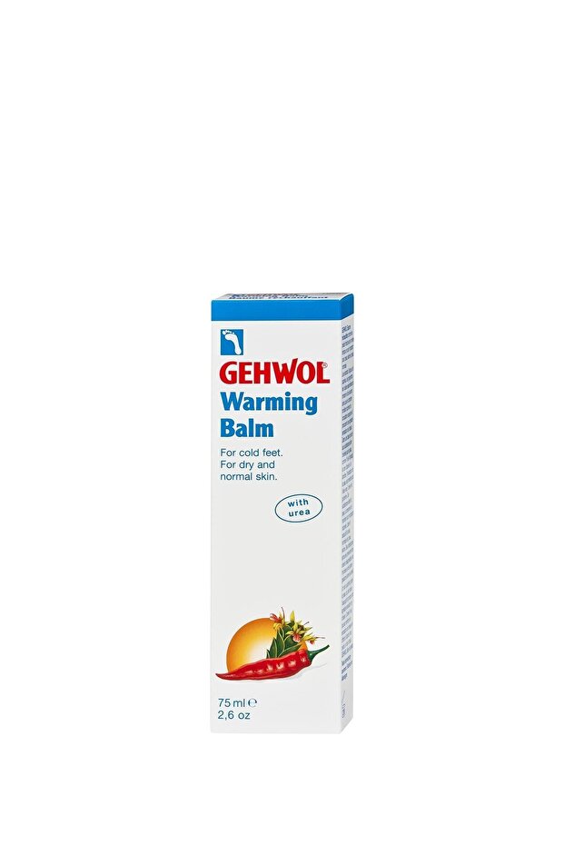 Warmıng Balm