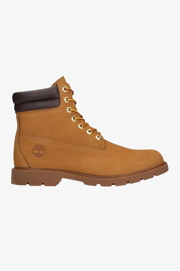 6 Inch Lace Up Boot Erkek Sarı Bot Tb0a27tp2311 - 1