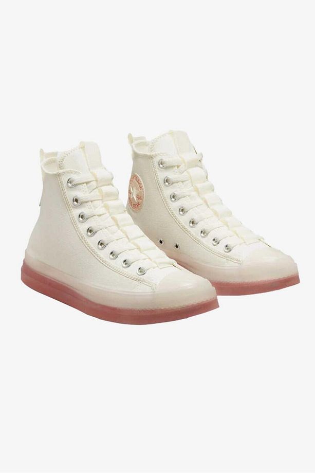 Chuck Taylor All Star Cx Explore Krempembe Unisex Sneaker A02810c - 5