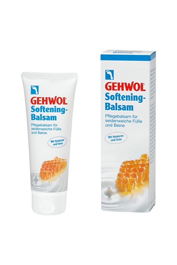 Softening Balm 125ml