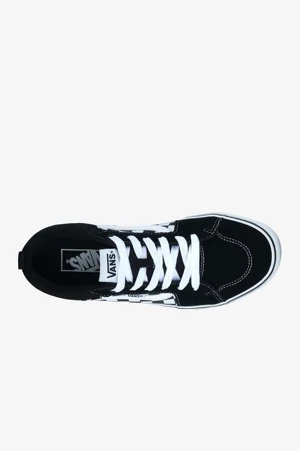 Mn Filmore Erkek Siyah Sneaker Vn0a3mtj5gx1 - 3
