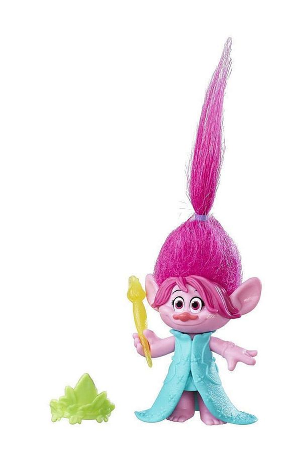 Figür Queen Poppy B6555-C1013 / - 2