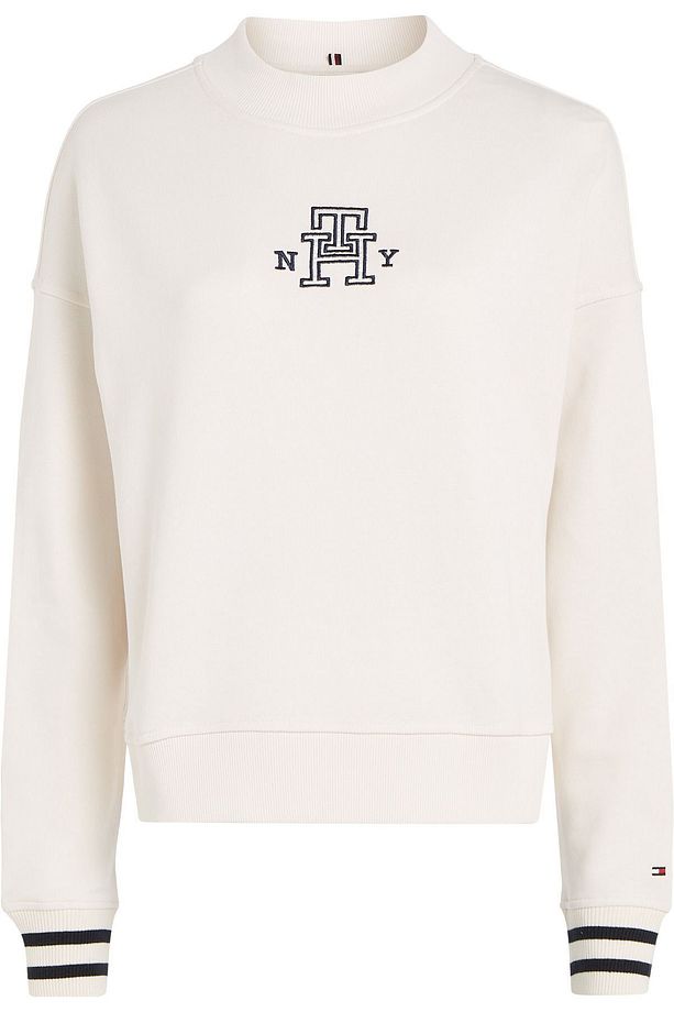 RLX VARSITY IMD NY MK-NK SWTSHRT - 4