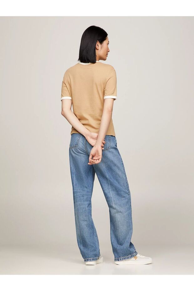 REG MONOTYPE FLOCK C-NK SS - 3