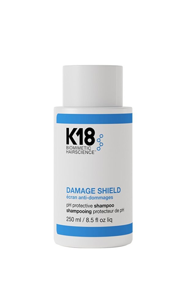 DAMAGE SHIELD pH Protective Shampoo 250 ml - 1
