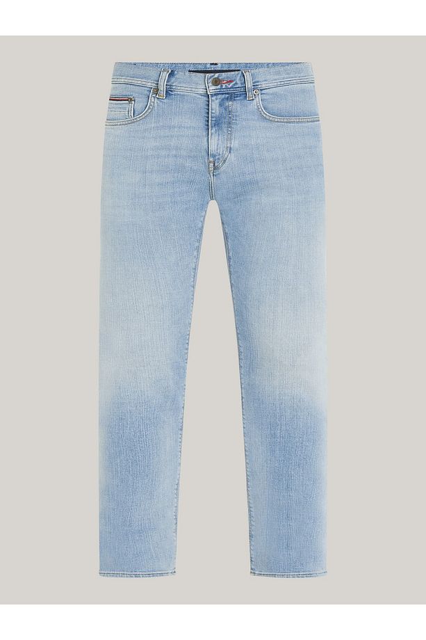 SLIM BLEECKER PSTR BENNET BLUE - 3