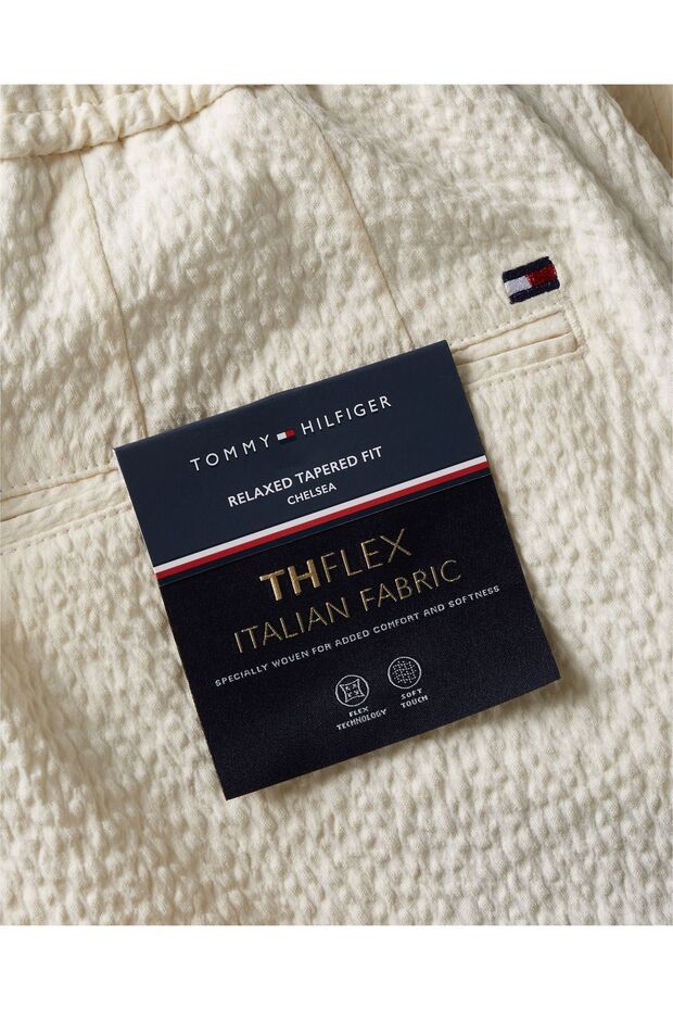 HAMPTON SEERSUCKER PO - 2