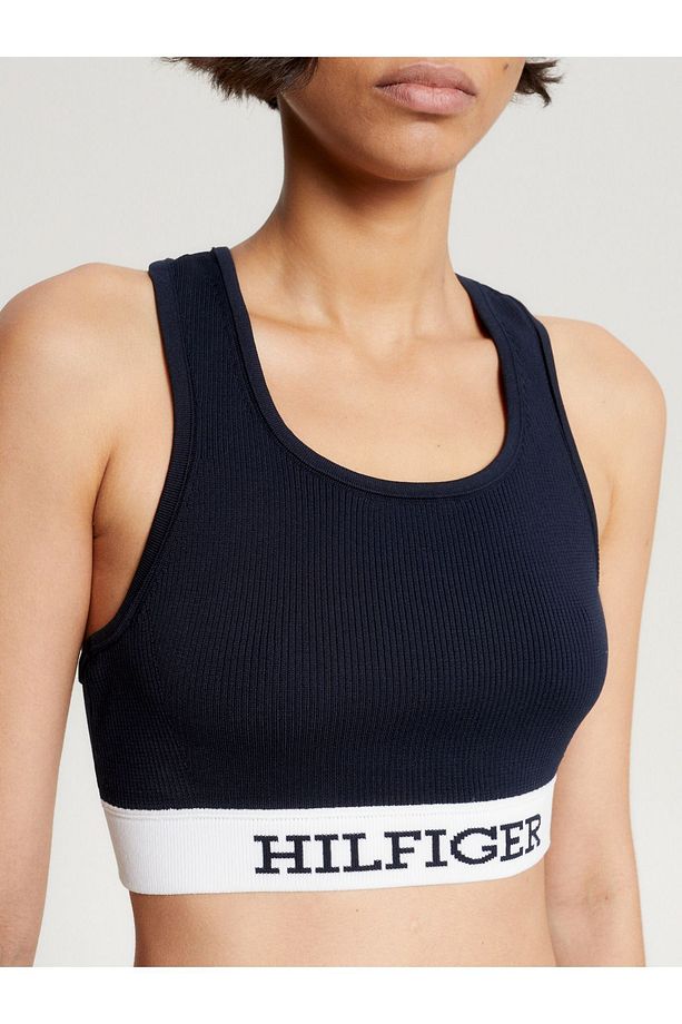 LOW INT SWEATER HILFIGER BRA - 1