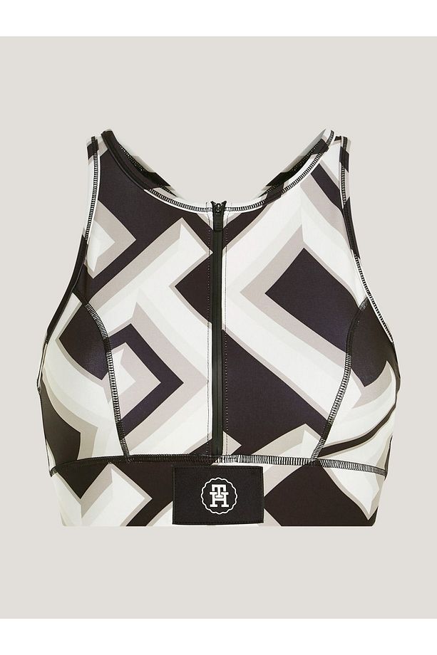 AMD MID INT ZIP BRA - 4