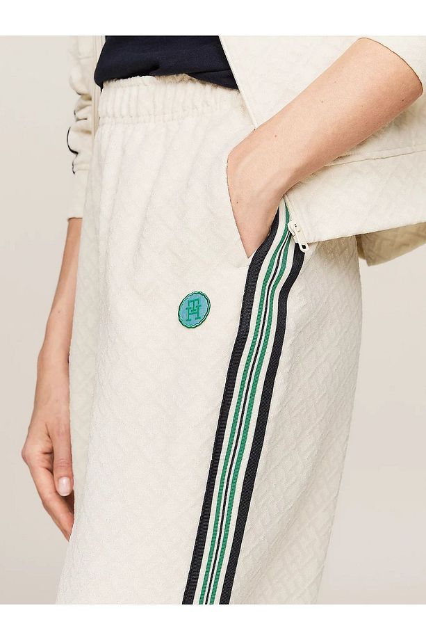 AMD TAPE RELAXED PANT - 1
