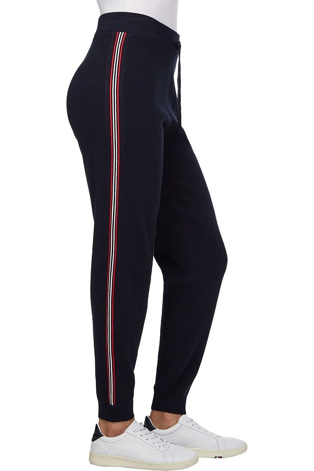 GLOBAL STRIPE PULL ON JOGGER - 2