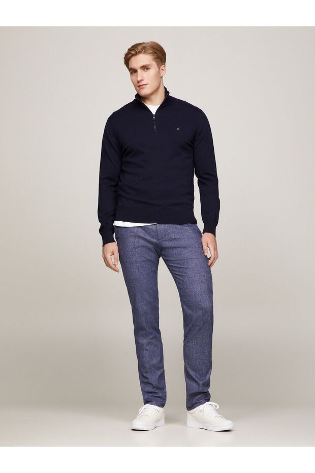 BLEECKER BRUSHED SOLID - 5