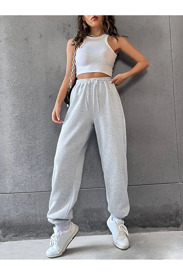 Women's Large Size Sweatpants