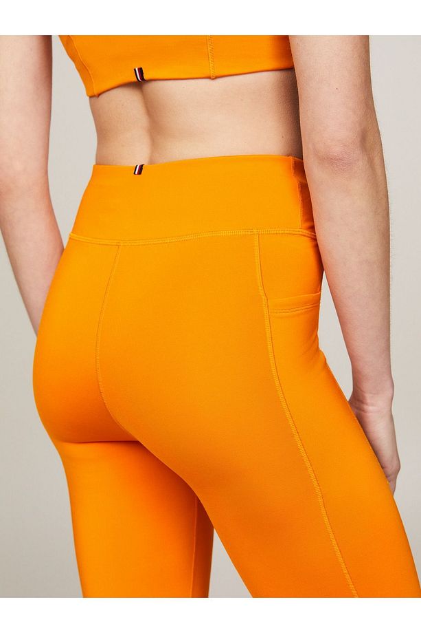 ESS RW MINI CORP LEGGING - 5