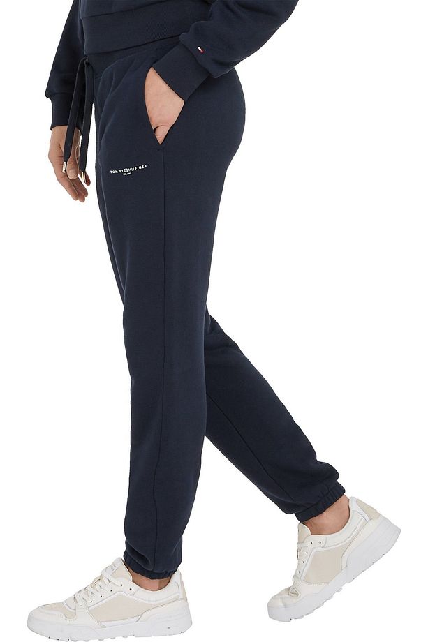 1985 TAPERED MINI CORP SWTPANTS - 4