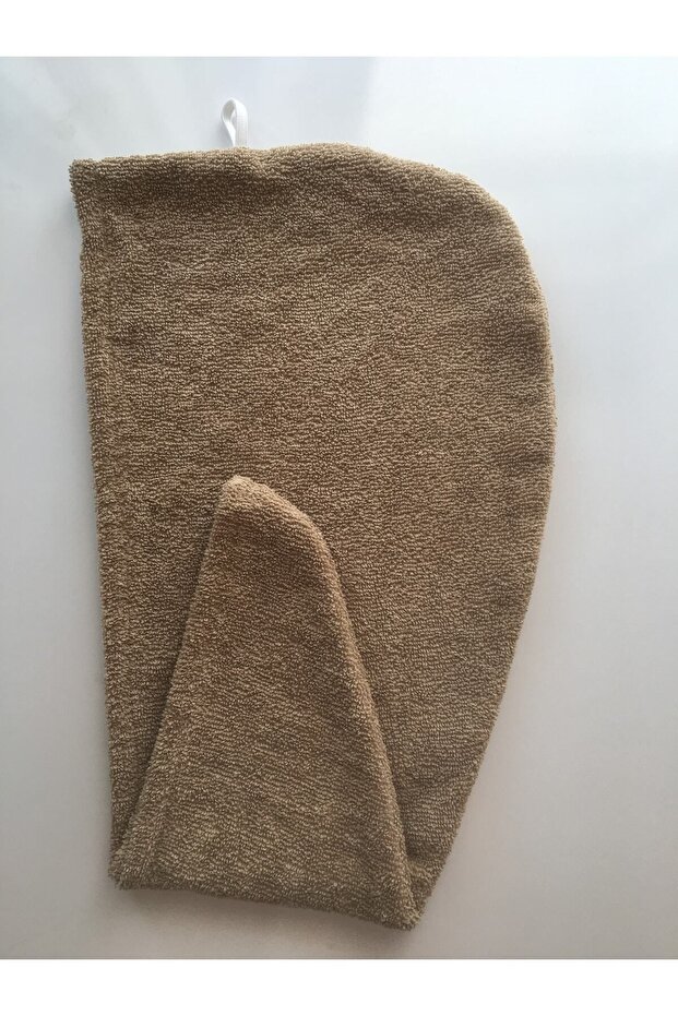 Saç Bone Havlusu - 1