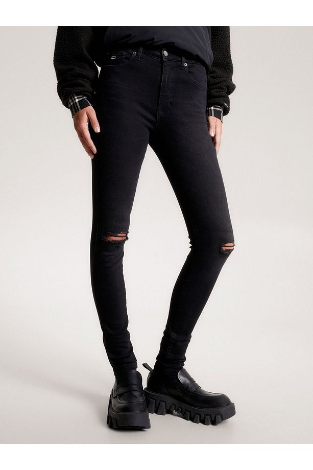 SYLVIA HR SSKN DG6281 - 2