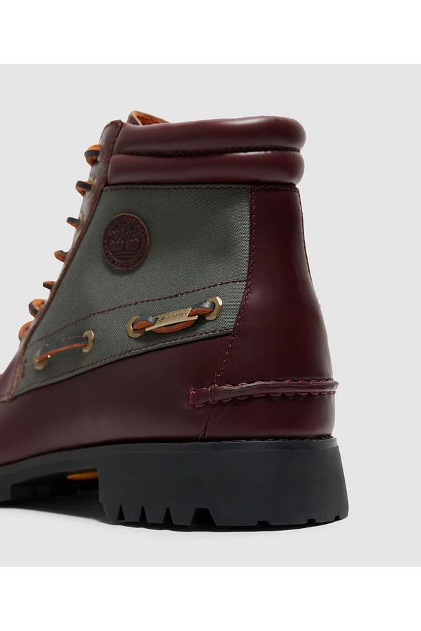 Erkek Orta Bağcıklı GORE-TEX Bot - 8