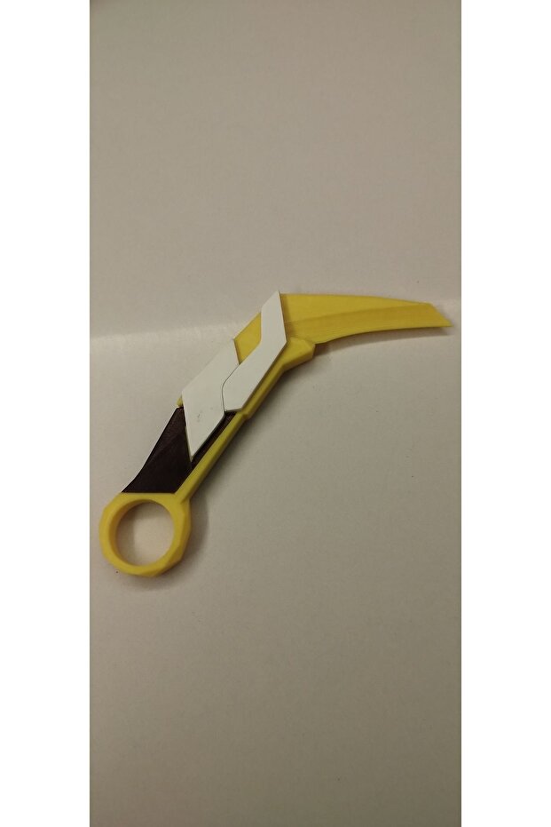 Prime Karambit Bıçak Figürü - 2