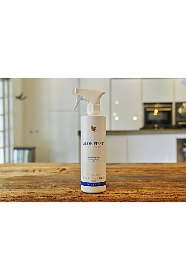 Aloe First Spray - 3