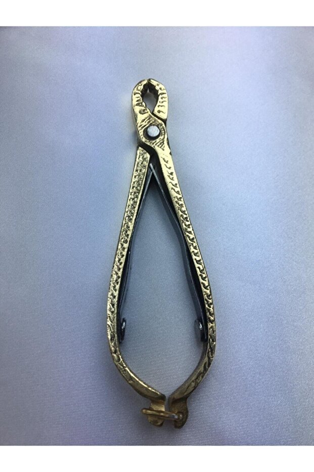 صب الفول السوداني - كماشة المروحية - 5