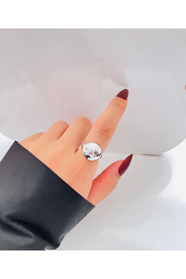 حلقة منحنية قابلة للتعديل - 2