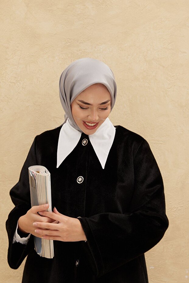 وشاح لامع عادي 75006-06