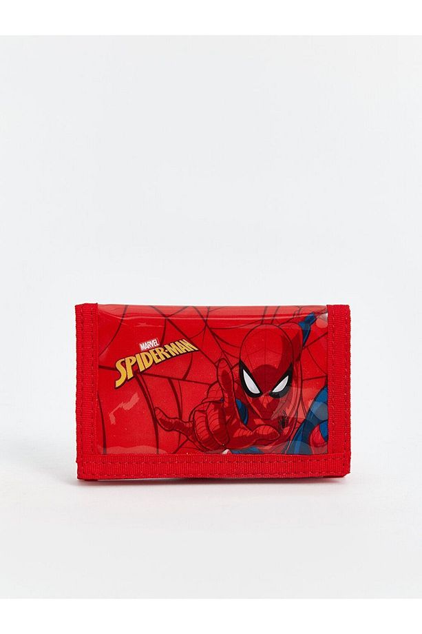 LCW ACCESSORIES Spiderman Baskılı Erkek Çocuk Cüzdan - 2