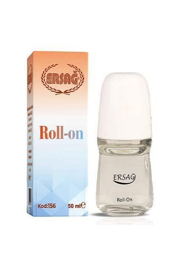 Roll-on 50 ml 156-1 - 1