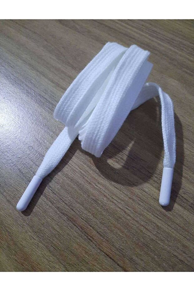 Special Flapped Flat Cord Laces 120 Cm 1 Piece