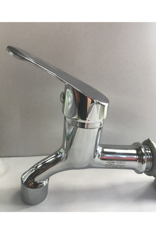 Mix Kısa Musluk - 2