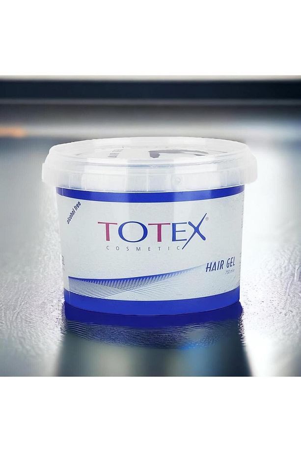 Saç Şekillendirici Jöle | Sert Görünüm & Islak Saç Jölesi | Extra Strong 750 ml - 4