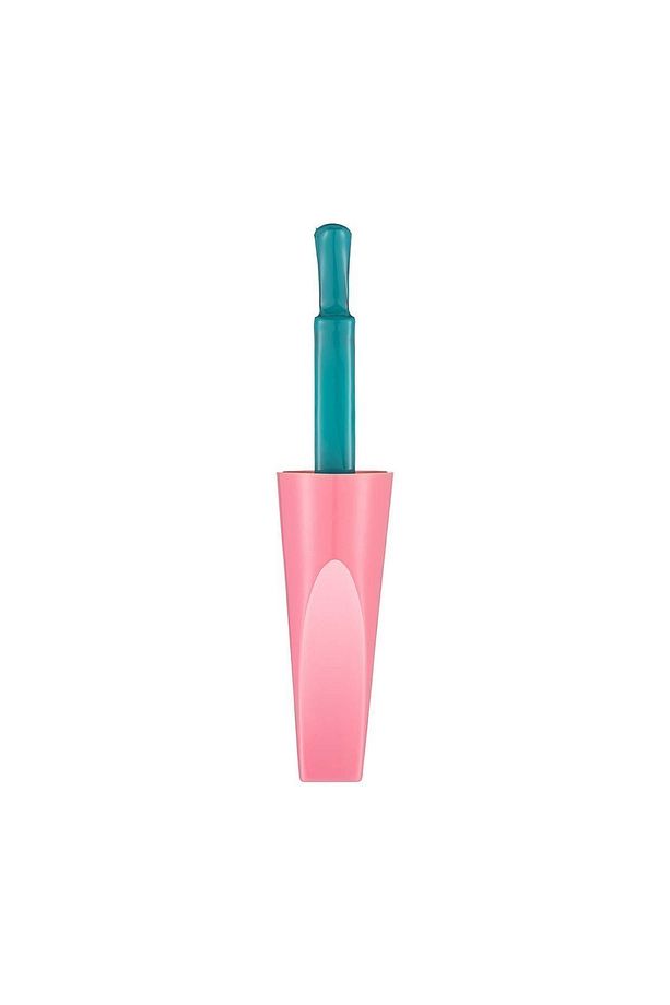 Jelly Look Yüksek Pigmentli & Parlak Bitişli Jel Görünümlü Oje - 2