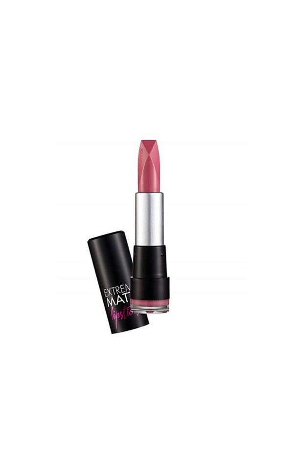 Extreme Matte Lipstick Pale Pink Mat Ruj No 02 8690604394906 - 1
