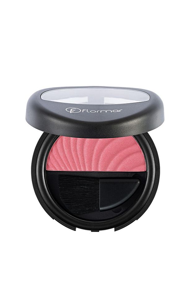 Allık - Blush On Shimmer Pink 6 g 8690604390984 - 1