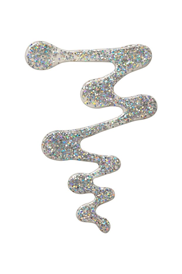 Glitter Stardust 01 Oje - 3