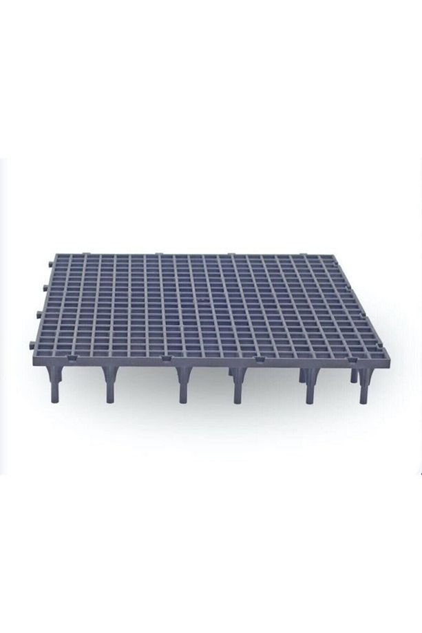 Kümes Taban Izgarası Ultra (Kalın Ve Yüksek Model) 50x50 1 Adet - 1