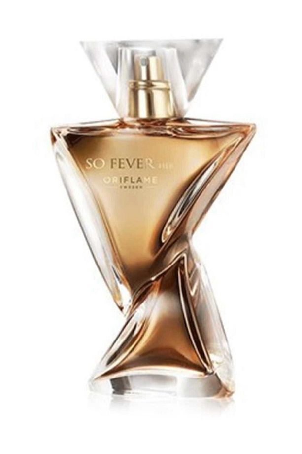 So Fever Her Edp 50 ml Kadın Parfüm cc999920 - 1