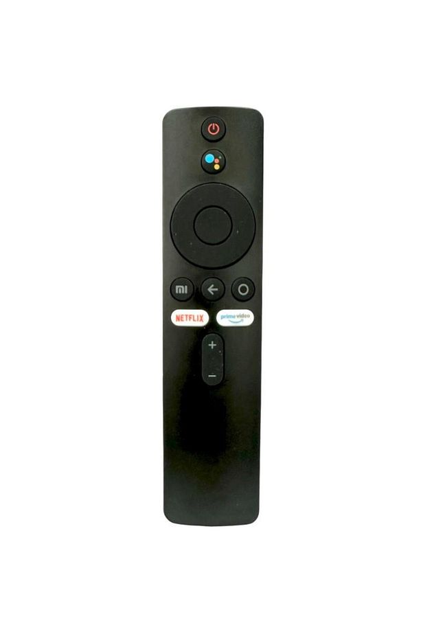 Xiaomi 4K Mi Box Kumanda VER.5 - Ses Komutlu - 1