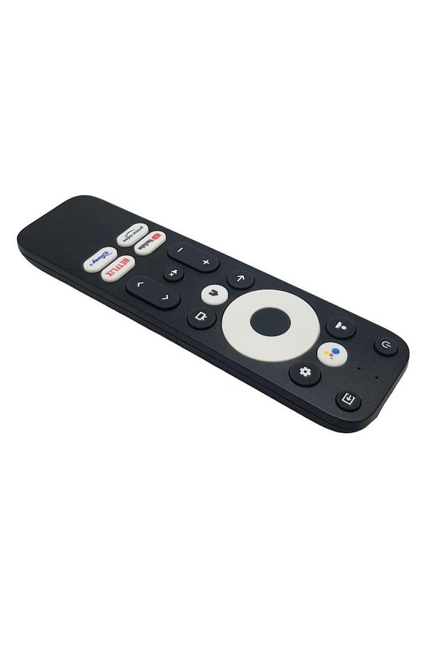 Next Start 4k Android Tv Box Kumanda - Ses Komutlu - 3