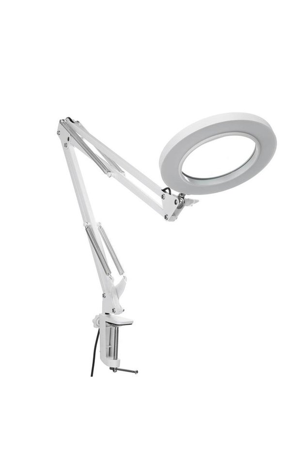 803L Acrobat Magnifier 5X LED Illuminated With Dimmer Usb 5 Volt